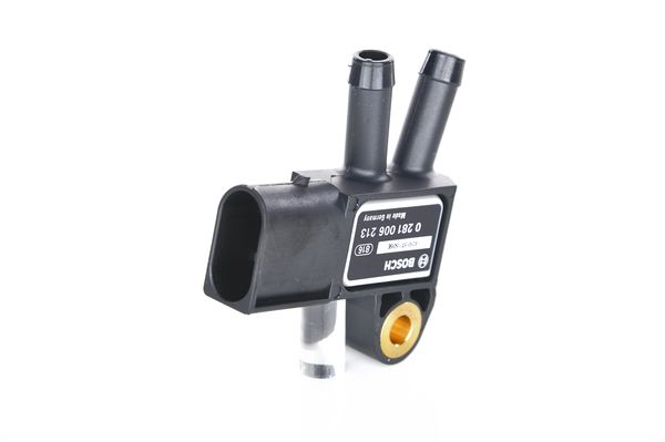 BOSCH 0281006213 Egzoz Basinc Sensoru Mercedes Om642 Om651 W176 W246 C117 W212 C207 W222 W447 B906