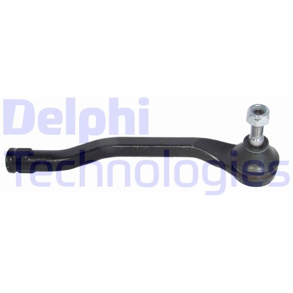 DC-331 Rot Basi On Sag (Uzun Tip) Dacia Duster 2010-