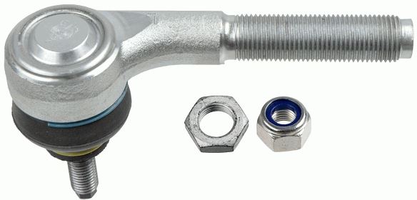 LEMFORDER 2675001 Rot Başi Ön Sol P605 90-99 P607 00-06 Xantia 95-03
