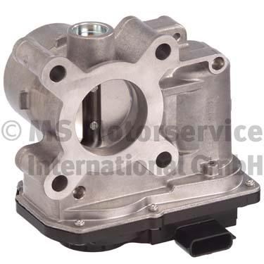 PIERBURG 703703000 Gaz Kelebek Kutusu Renault Clio Iii 05>12 Clio Iv 12> Symbol Iii 14> Dacia Sandero Ii 12> 1.2 D4f