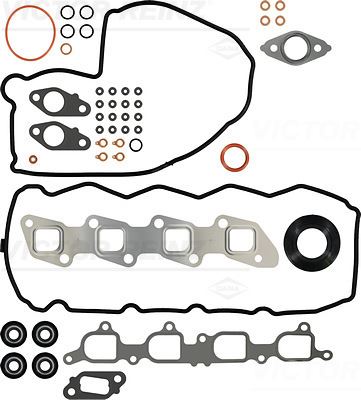 V.REINZ 025369401 Üst Takim Contasi Nissan Navara 06> Cabstar 06-12 2.5dci