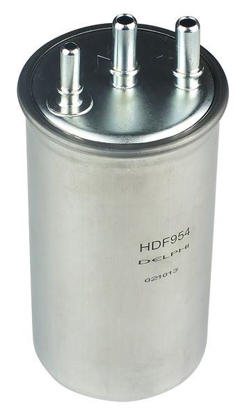 DELPHI HDF954 Yakit Filtresi Logan 01>06 Sandero 08> Duster 10> Clio Symbol Ii 05> 1.5dci K9k