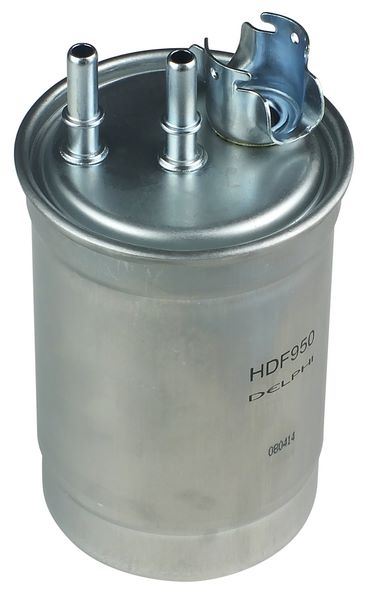 DELPHI HDF950 Yakit Filtresi Doblo-Palio-Siena-Punto Ii 1.9d 11/00>