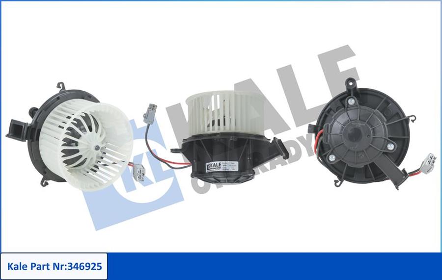 13276230 Blower