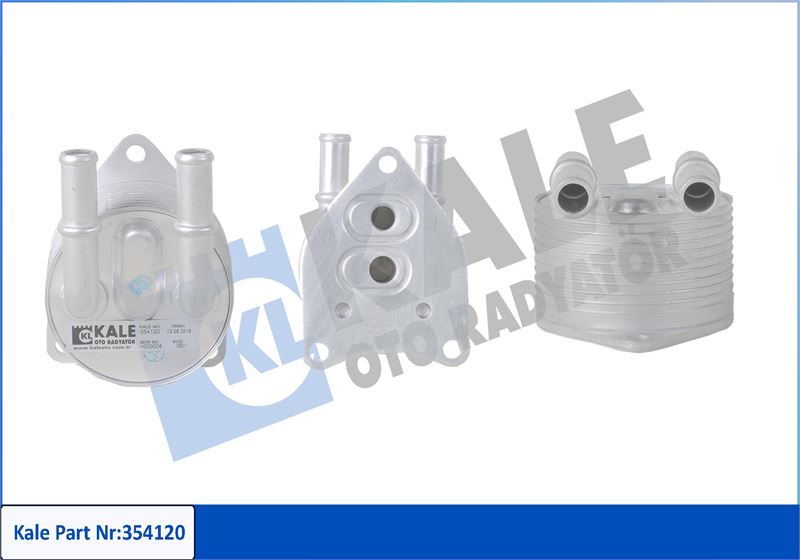 45-3211 Yag Sogutucusu Citroen C3 Aircross Ii 1.2 Puretech 17-/C3 Iii 1.2 Thp 16-/ C4 Ii 1.6 Hdi 13-/Opel Crossland -Crossland X -Grandland X 1.2 17-/Peugeot 208 1.2 Thp 13-/3008 1.2 Thp 13-/508 1.6 Hdi 14-18