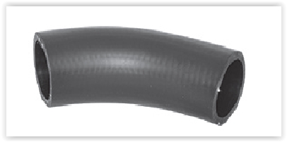 SWAPP 66534 Radyator Ust Hortumu Accent Iv Blue 1.6 Crdi 11>