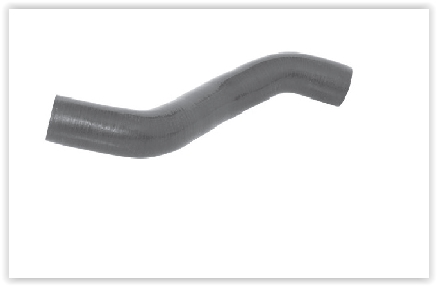GROS T28706 Turbo Hortumu Qashqai / Qashqai 2 J10-Jj10 1.5 Dci 07>14