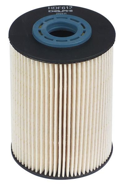 DELPHI HDF612 Mazot Filtresi Mondeo Iv Iv 07>14 2.0 Tdci Volvo S40 S60 V50 V70 C30 C70 Xc60 D3-D4-D5 2.4d