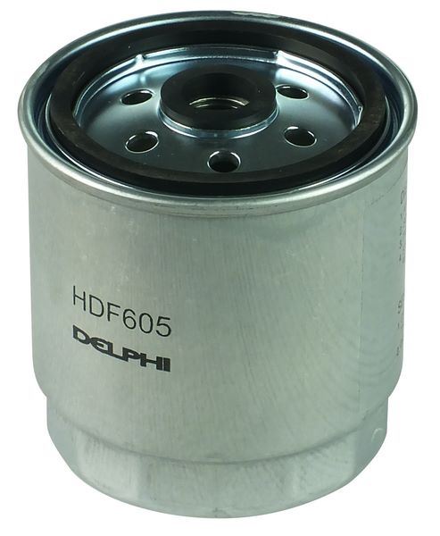 DELPHI HDF605 Yakit Filtresi Accent Ii-Getz-Matrix 1.5crdi 03/03-11/05 -Kia Sorento 06-09 Wk818/1 1457434443