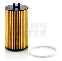 MANN HU6018Z Yağ Filtresi Astra K-Astra J-Insignia A-Cascada 1.6 D16-B16sht-Shl-Shj-A16xht-D16dhl-A16shl-D16shj
