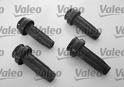 VALEO 245234 Buji Başliği Bobin Uzantisi Saxo-Berlingo-Xsara-Partner-P206-P307