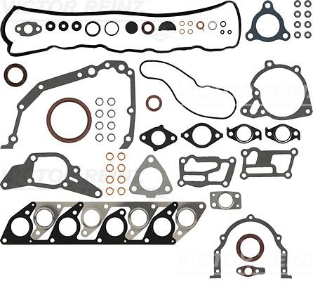 V.REINZ 015225203 Motor Takim Conta Mitsubishi L200 2.5td 92-07