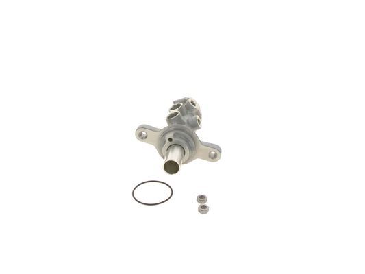 BOSCH 0204701708 Fren Ana Merkez Renault Fluence 10> Megane Iii 09>