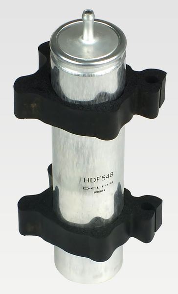 DELPHI HDF548 Yakit Filtresi Bmw M47 M57 E46