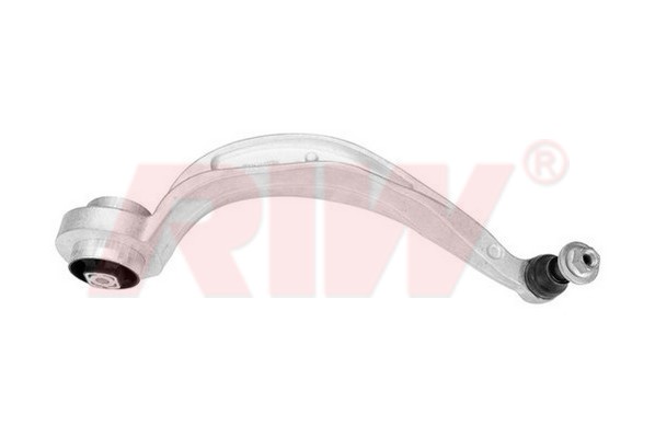 RIW AU5054 Bugi Kolu Tekerlek Baglantisi A48k2-B8 -A4 Allroad8kh-B8 -A4 Avant8k5-B8 -A58t3 -A5 Cabriolet8f7 -A5