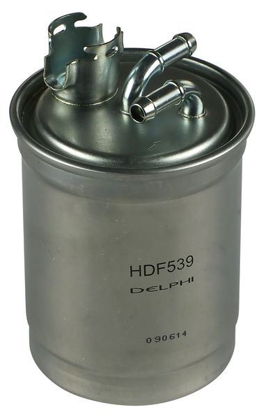 DELPHI HDF539 Yakit Filtresi Caddy Ii-Polo-Cordoba-Ibiza Iii 1.9 Sdi-Tdi