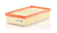 MANN C29110 Hava Filtresi Vivaro C 20> Zafira Life 20> Grandland 18> P308 14> P508 18> P3008-P5008-Expert 16> Jumpy Iii 16> C4 13> C5 18> Dc7 17> Toyota Proace 16> 2.0 Dw10 Dth-Dtr-Dtl Bluehdi Mpy