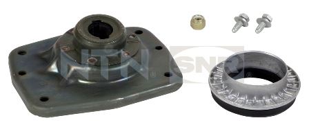 SNR KB659.16 Amortisör Tabla Rulmani Sol P806 1.9td-2.0hdi-807 2.0hdi-2.2-Jumpy 1.6-2.0-1.9d-2.0hdi-Scudo 1.6-1.9