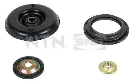 SNR KB659.23 Amortisör Takozu Kit P307 00> C4 05> Partner Tepee-Berlingo 08>