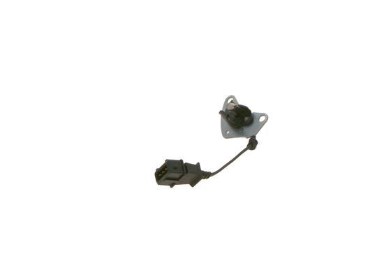 BOSCH 0232101013 Ateşleme Sensörü Porsche 968 91-95