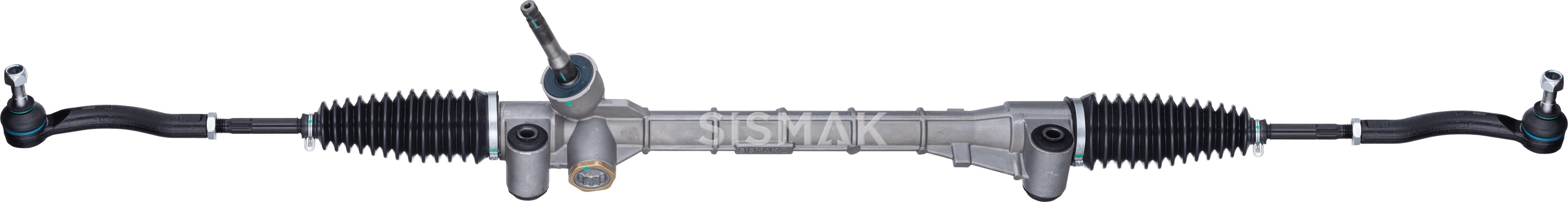 SIS-262911 Direksiyon Kutusu Eps Yaris 2005 -Pinyon:Ø14 19 Rotbassiz