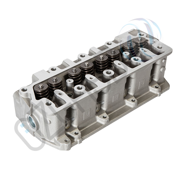 CH20-001 Silindir Kapaği Skoda Favorit Felicia 135 L Lk/136 L-Lk 8v
