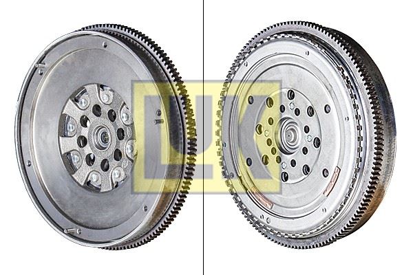 SAC-2294000836 Volan (Mercedes  C200-220 Cdi 07-11 / E200-220 Cdi 03-09 )