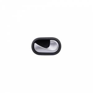 PG-KAK136 Kapi Ic Acma Kolu Sol Krom Renault Clio Ii 1998-2005