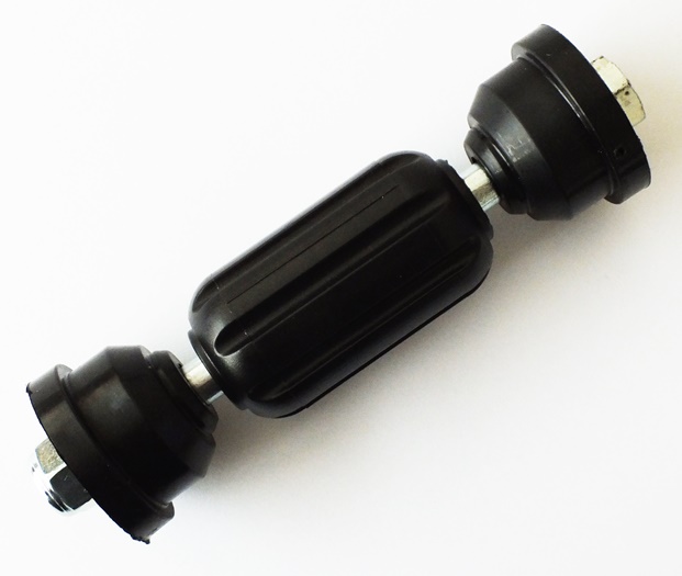 CM 31131 Viraj Demir Uç Lastik Tamir Takimi Focus 98> Uzunluk: 110mm