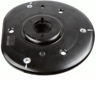 CM 32109 Amortisör Takozu Ön Ford Mondeo-Smax-Galaxy-Volvo S60-S80 07> 134 10>15 V60 155-157 10>15 S80 124 08>15 V70 Iii 135 07>15 Xc70 Ii 136 07>11