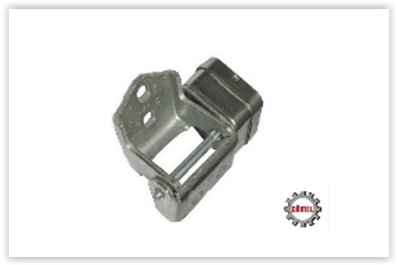 DORTEL 106032 Kapi Menteşesi Ön Sol Mgn Ii Orj Montaj Ürün.