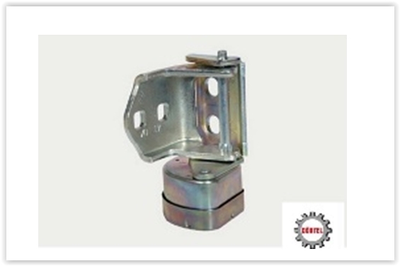 SAGEM.171550 Kapi Menteşesi Arka Sol Megane Ii