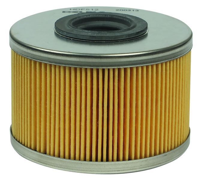 DELPHI HDF512 Yakit Filtresi Clio Ii 00-05 Kng 03/98>Mgn 97-99 -Trafic 89-01 Lgn I 97-01 60-75-80-90-98 Ps