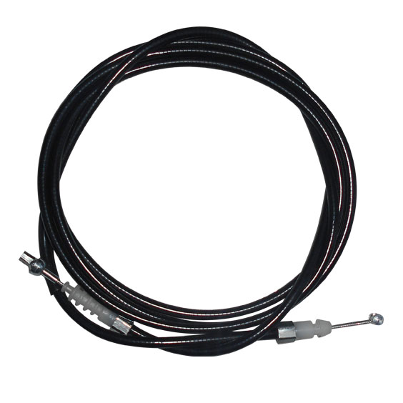 BRUCKE 46828291 Motor Kaput Açma Teli Fiat Doblo I-Ii
