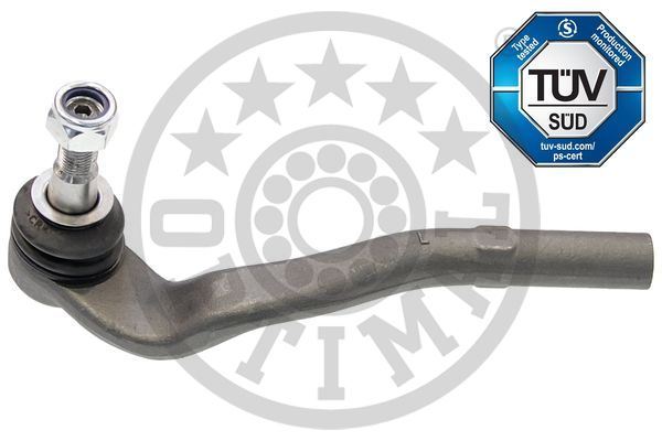 OPTIMAL G1-1447 Rot Basi Sol Mercedes W212 S212 C218 X218