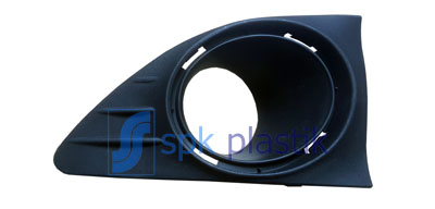 SPK 6036-R Sis Far Çerçevesi Kapaği Sisli Sağ Clio Iv Symbol-Joy-Logan-Sandero 13 >
