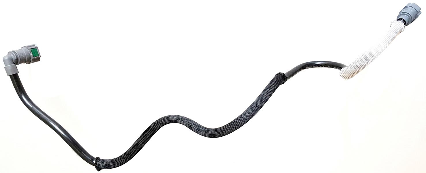 WINTECH 0500216 Yakit Borusu Renault Clio Ii-Dacia Duster-Logan 1.5 Dci K9k Motor