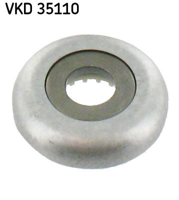 SKF VKD35110 Amortisör Rulmani Golf Iv-Bora-1.6-1.8-1.8t-1.9 Tdi Ahw-Akl-Aeh Agn-Agu-Atn