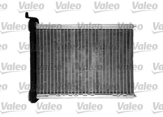 ORIS KRN014026 Kalorifer Radyatörü Brazing Fluence 1.5 Dci Mgn Iii 08 > 144x193x26 Oto.-Mek.