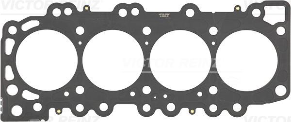 V.REINZ 615363530 Skc Nissan Np300 Navara-Pathfinder-Pickup-Cabstar 2.5 Dci 06 >