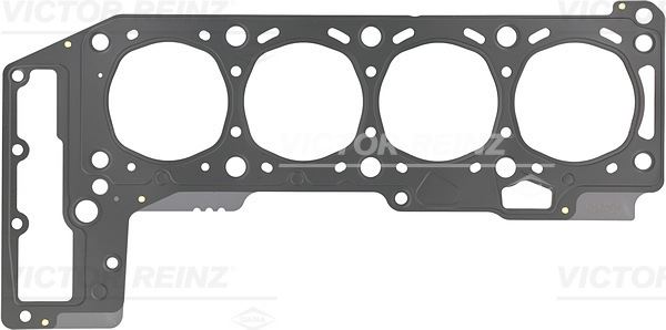 ZGS328 Silindir Kapak Contasi 1.30mm Fiat Ducato 3.0 Mjt 2006-2014 / Citroen Jumper Iii 3.0 Hdi 2006-2014 / Peugeot Boxer Iii 3.0 Hdi 2006-2014 / Iveco Daily 3.0 D 2004-