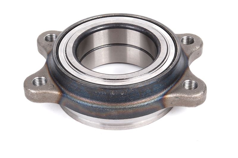 SKF VKBC20184 Ön/Arka Teker Poryasi A4-A5-A6-A7-A8 61/62x102/151x40.5 Aktifsensör Baf0173ac
