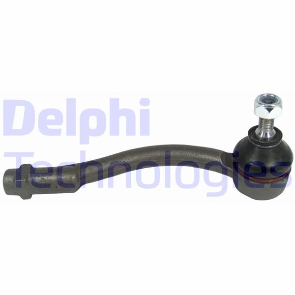 DELPHI TA2477 Rot Başi Diş Sağ Hyundai Accent Era 1.4l 1.6l Benzinli 1.5l Crdi 06-10 / Kia Rio 1.4l Benzinli 1.5l Crdi 05-11 Dövme