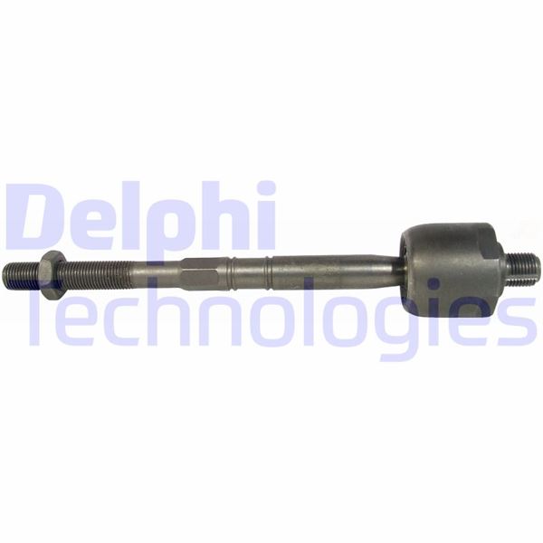 DELPHI TA2712 Rot Kolu Mercedes E-Class W212 S212