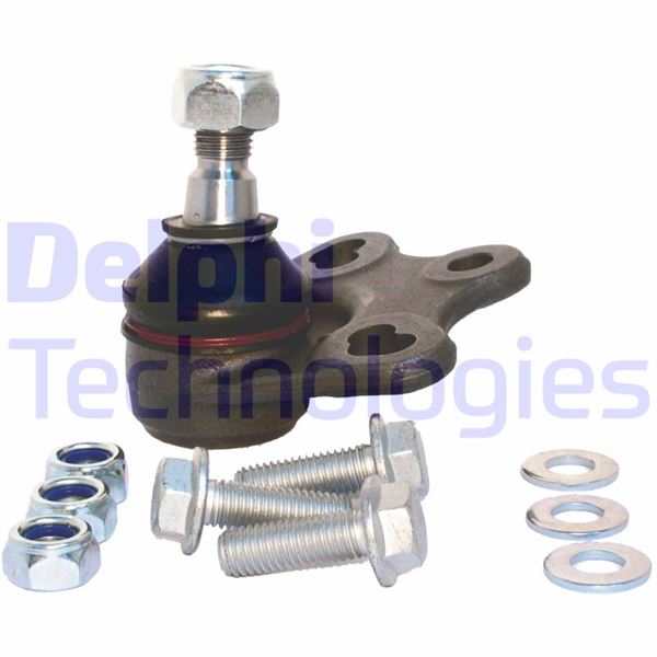 DELPHI TC1430 Rotil On Alt Mercedes W169 W245
