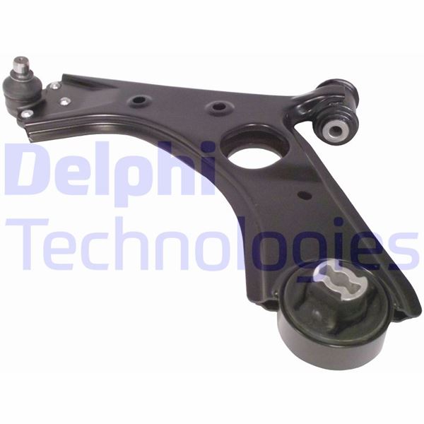 ORJ-02486 Salincak Sag Rotilli Doblo Iii 2010 =>