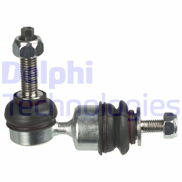 DELPHI TC2688 Z Rotu Arka Focus Iii 2011 >14 > Cmax 10 >15 > Volvo V40 2012 > Febi 37261
