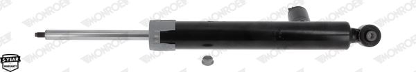 MONROE C1510R Arka Amortisör Sağ Elektrikli Mercedes C W204-S204 2008-2014 Gazli Monroe Ridesense Electronic Suspension