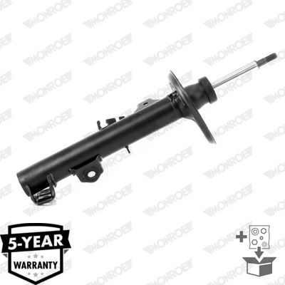 MONROE 742031SP Ön Amortisör Sol Bmw 3 E36 1990-2000 Gazli