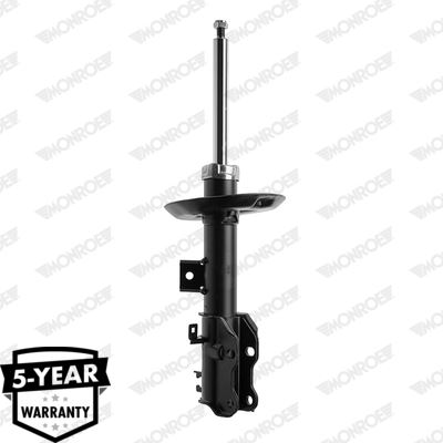 MONROE V4516 Amortisor On Gazli Mercedes Vito W639 10>14